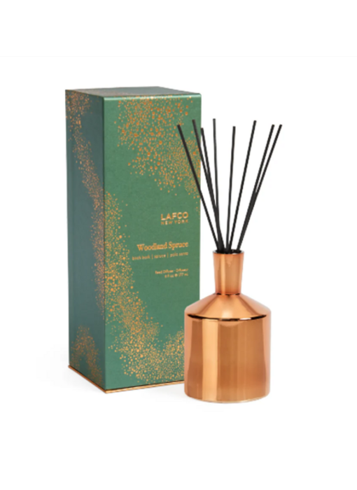 Woodland Spruce Diffuser Classic 6 fl oz