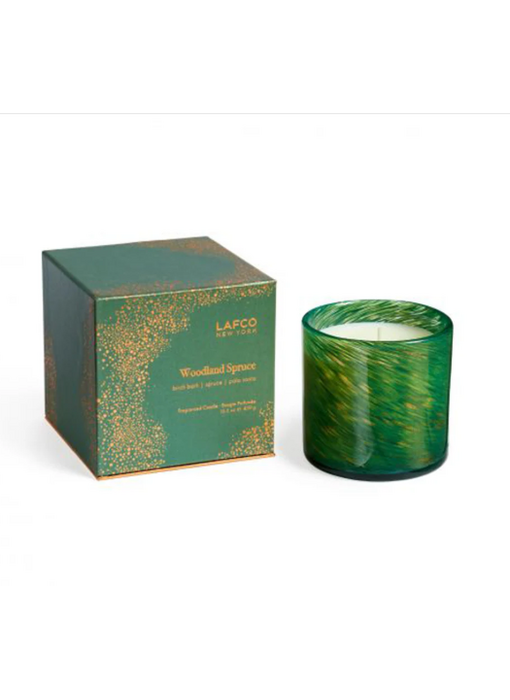 Woodland Spruce Candle Signature 15.5oz