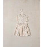 Rylee + Cru LLC ALICE DRESS | IVORY