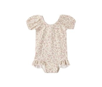 CATALINA ONE-PIECE || DAHLIA