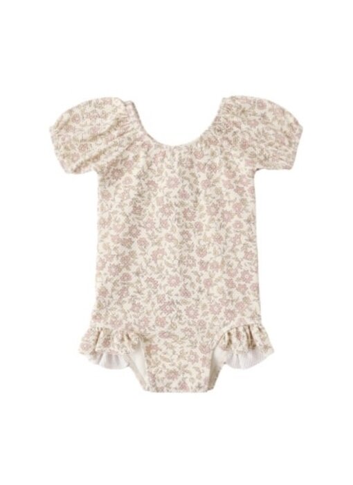 CATALINA ONE-PIECE || DAHLIA