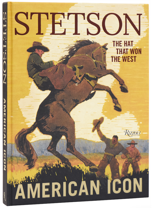 Stetson