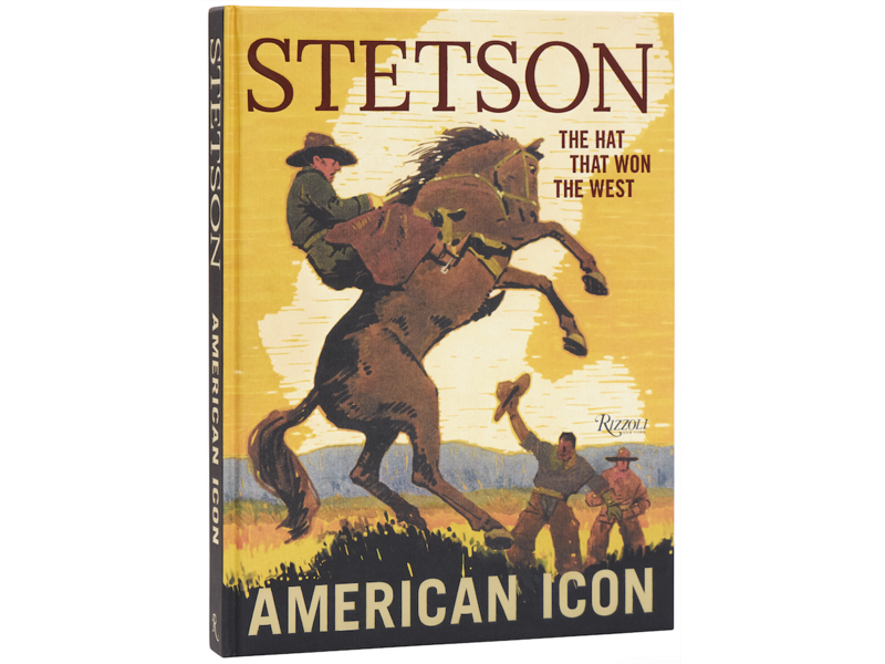 Random House Stetson