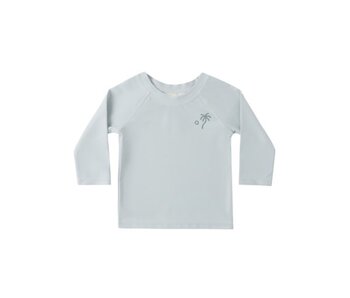 RASHGUARD || SKY