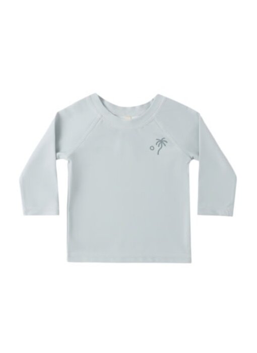 RASHGUARD || SKY