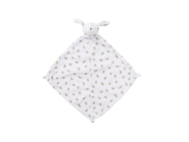 Angel Dear Dalmatian Blankie