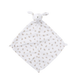 Angel Dear Dalmatian Blankie