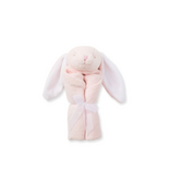 Angel Dear Pink Bunny Blankie
