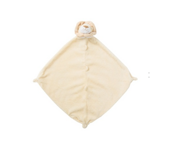 Lion Blankie