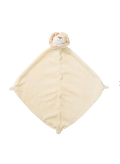 Lion Blankie