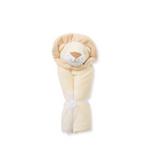 Angel Dear Lion Blankie