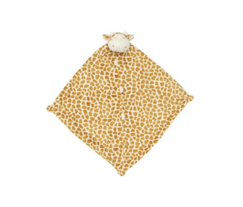 Giraffe Blankie