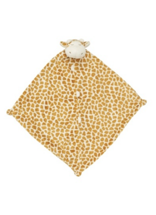 Giraffe Blankie