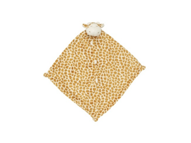 Angel Dear Giraffe Blankie