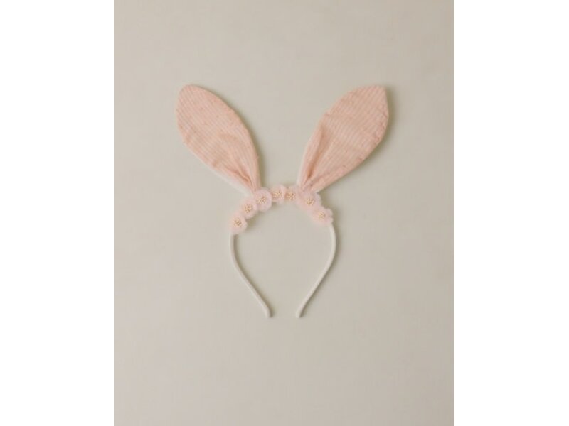 Rylee + Cru LLC BUNNY HEADBAND | PETAL
