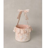 Rylee + Cru LLC EASTER BASKET | PASTEL GARDEN