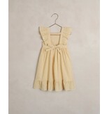Rylee + Cru LLC LUCY DRESS | LEMON