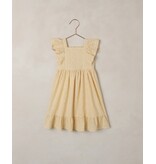 Rylee + Cru LLC LUCY DRESS | LEMON