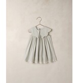 Rylee + Cru LLC FLORENCE DRESS | SKY STRIPE