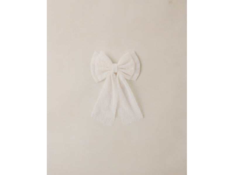 Rylee + Cru LLC ALICE BOW | IVORY