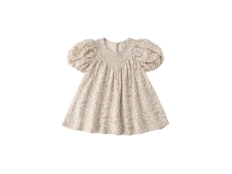 Rylee + Cru LLC CARINA DRESS || DAHLIA