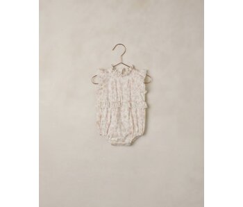 ALICE ROMPER | IVORY