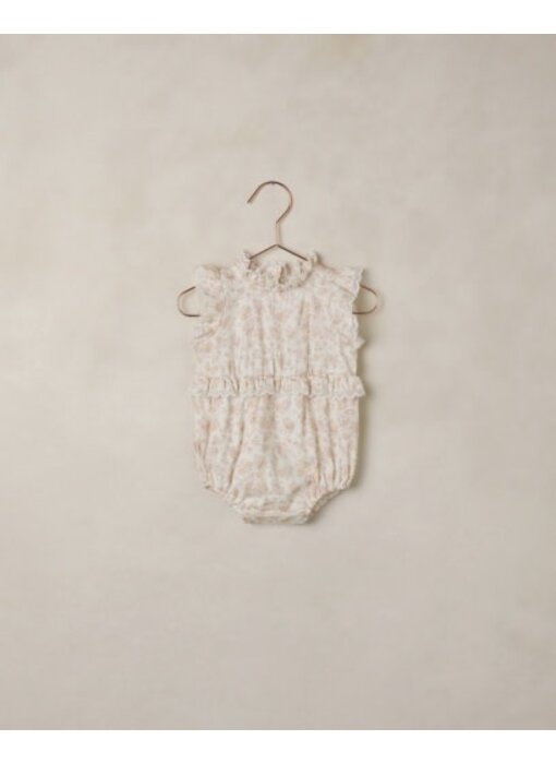 ALICE ROMPER | IVORY