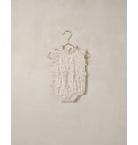 Rylee + Cru LLC ALICE ROMPER | IVORY