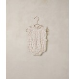 Rylee + Cru LLC ALICE ROMPER | IVORY