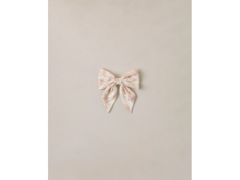 Rylee + Cru LLC NORAH BOW | IVORY