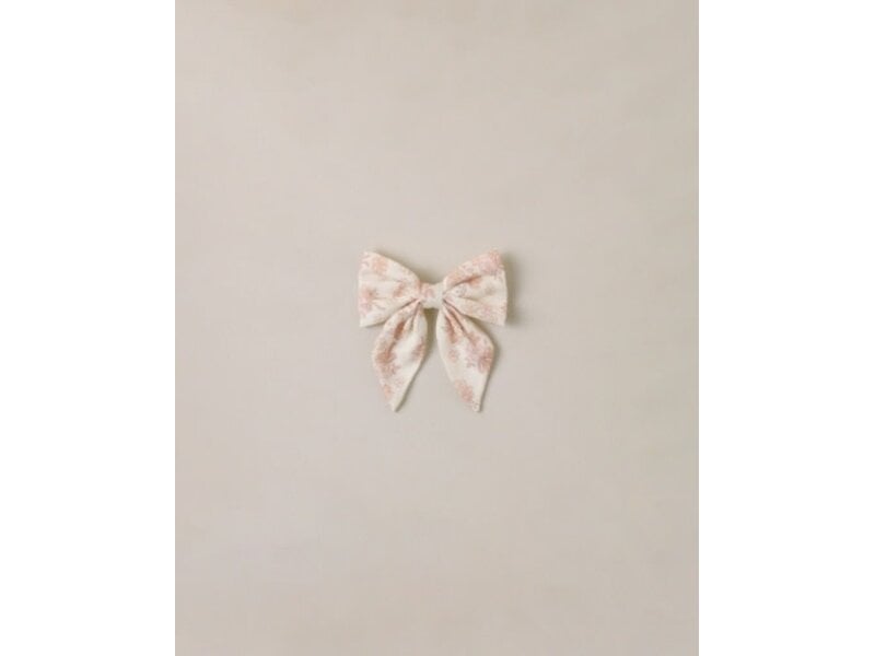 Rylee + Cru LLC NORAH BOW | IVORY