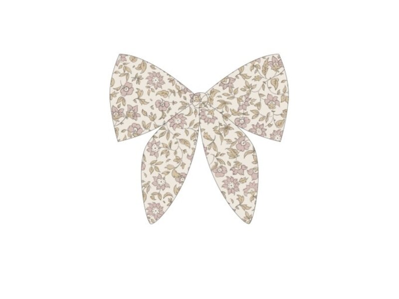Rylee + Cru LLC BOW || DAHLIA