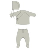 Rylee + Cru LLC TAKE HOME SET || SAGE