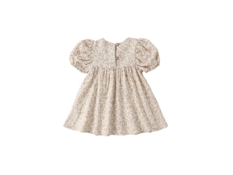 Rylee + Cru LLC CARINA DRESS || DAHLIA