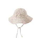 Rylee + Cru LLC SUN HAT || DAHLIA