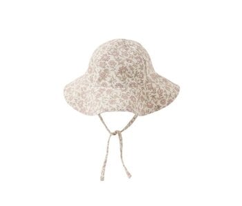 SUN HAT || DAHLIA