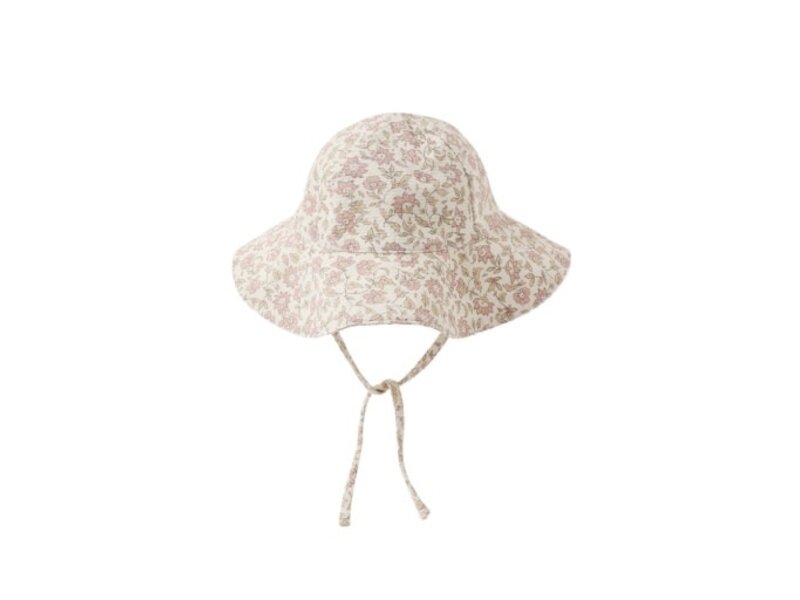 Rylee + Cru LLC SUN HAT || DAHLIA