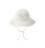 Rylee + Cru LLC SUN HAT || PETIT FLEUR