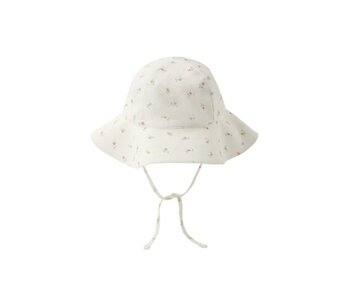 SUN HAT || PETIT FLEUR