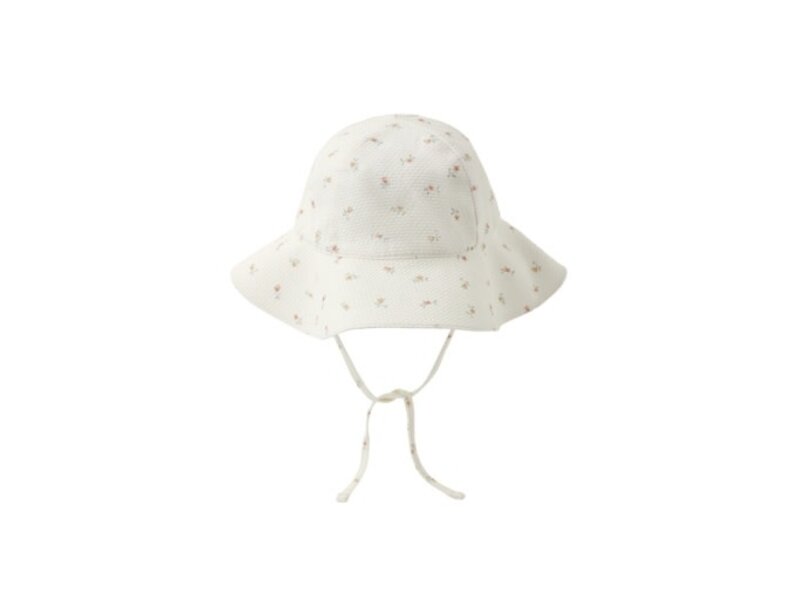 Rylee + Cru LLC SUN HAT || PETIT FLEUR