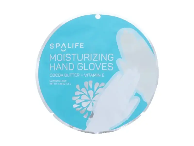 My Spa Life Moisturizing Hand Gloves Cocoa Butter + Vitamin E