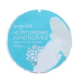My Spa Life Moisturizing Hand Gloves Cocoa Butter + Vitamin E