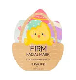 My Spa Life Chick Collagen Facial Mask