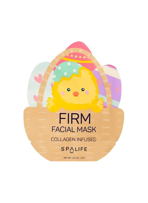 Chick Collagen Facial Mask