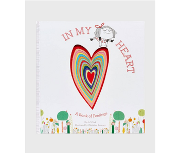 In My Heart