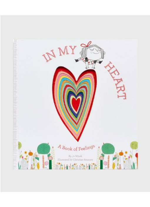 In My Heart