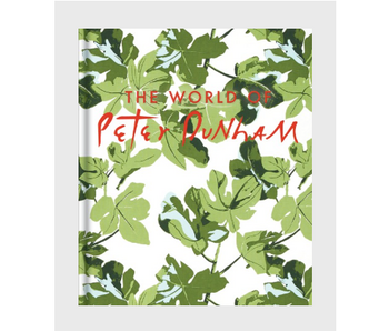 The World of Peter Dunham