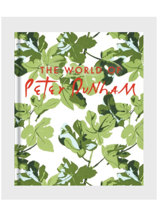 The World of Peter Dunham