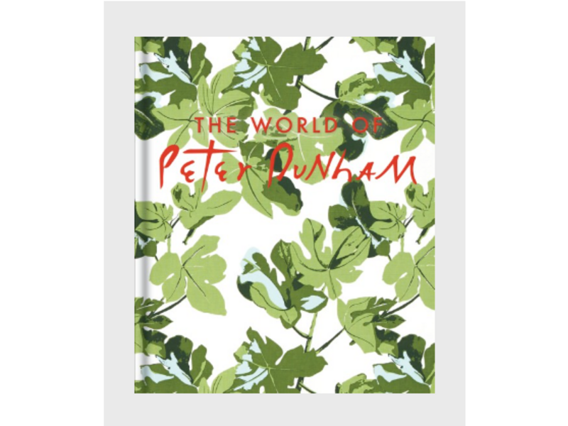 Abrams The World of Peter Dunham