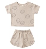 Rylee + Cru LLC SPONGY PLAY SET || LION